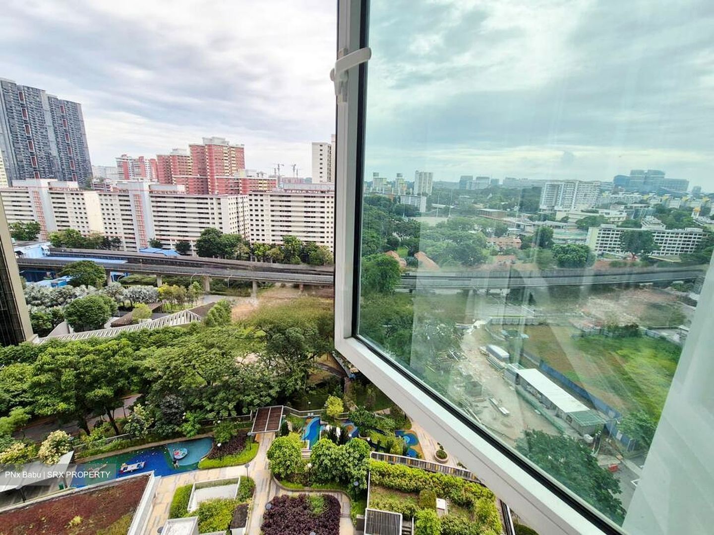 Blk 40A Skyoasis @ Dawson (Queenstown), HDB 5 Rooms #477940341